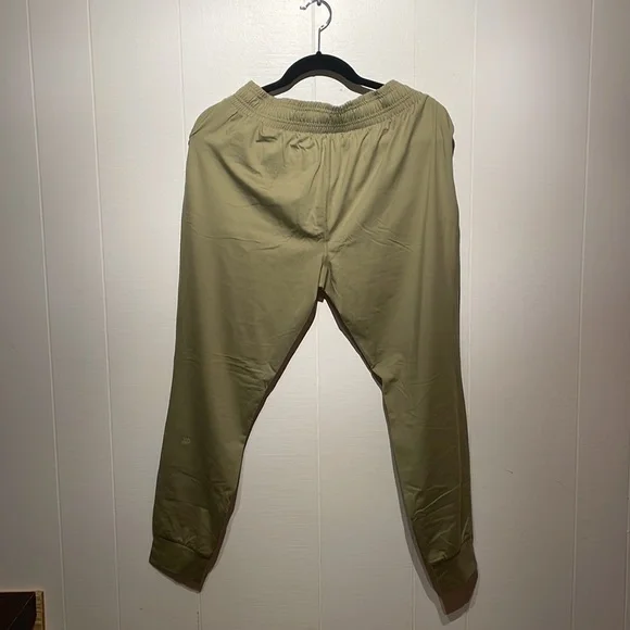 Active Sweatpants - Picture 3 of 3